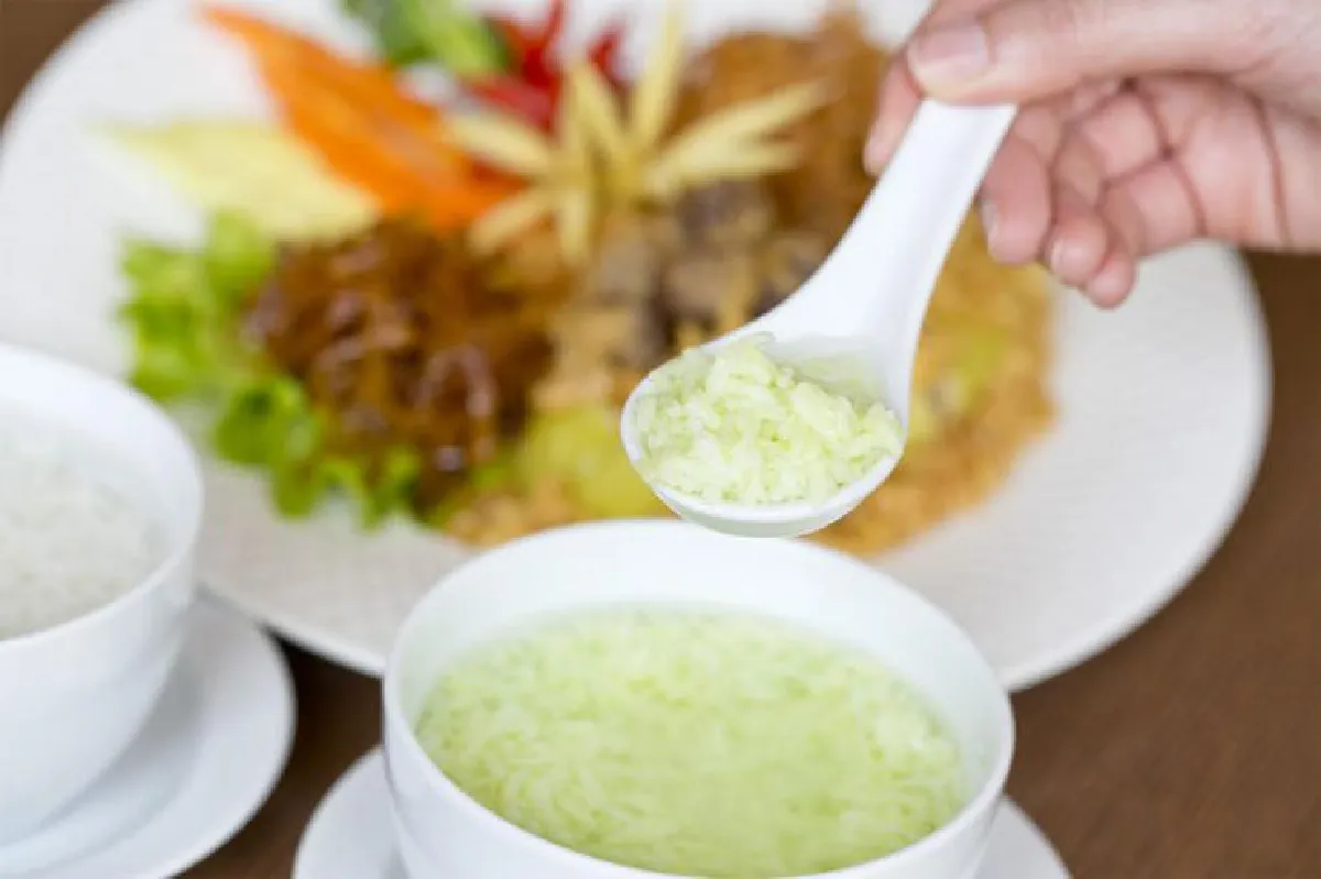 เอส แอนด์ พี คงความอร่อยคู่คนไทยมาช้านาน