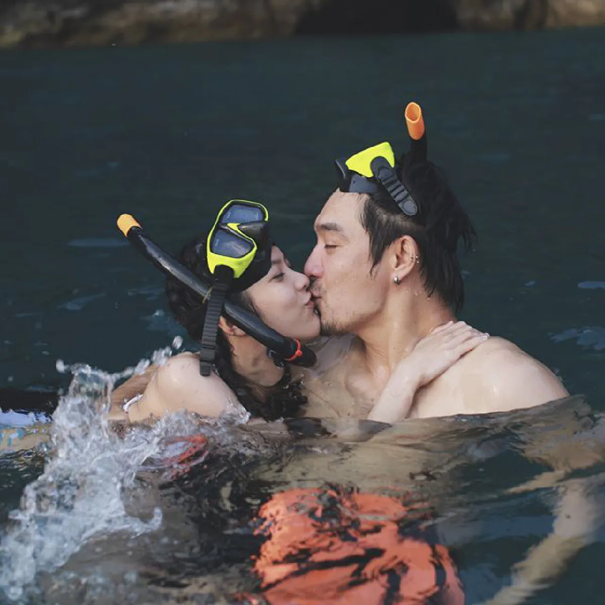 "มนุษย์แม่แทบไม่มีเวลากินข้าว" จีน่า อันนา โอดหุ่นผอมไปหนักแค่ 39 กก.