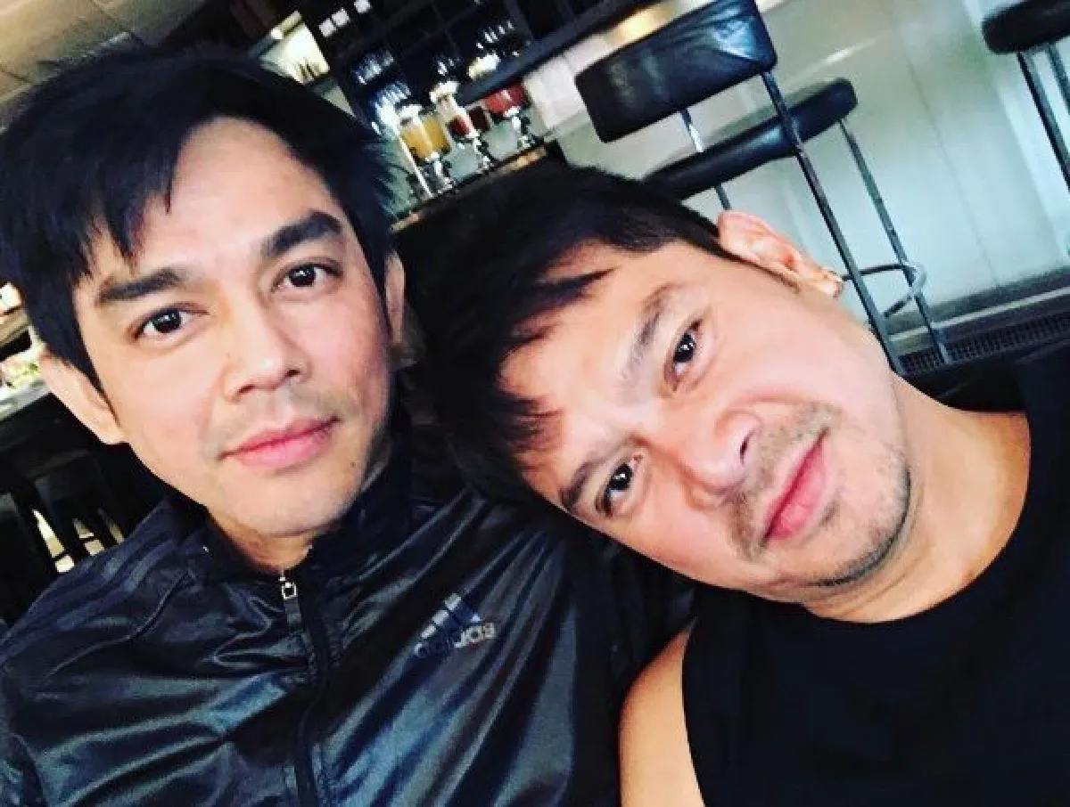 มิตรภาพแน่นปึ้ก! เต๋า-หนุ่ม อัดคลิปน่ารักๆอวยพรวันเกิดมอส