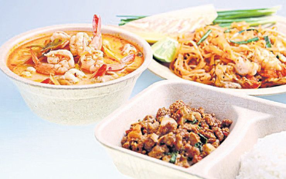 สินค้ากรีนสัญชาติไทย แก้ปัญหาขยะล้น สินค้ากรีนสัญชาติไทย แก้ปัญหาขยะล้น