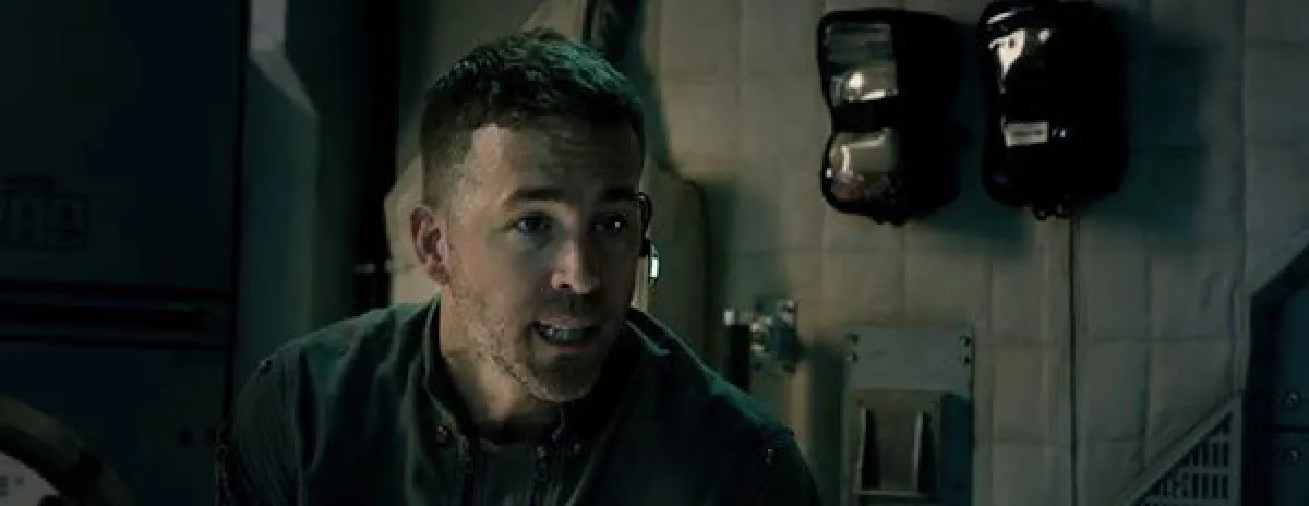 Life สายพันธุ์มฤตยู : ลุ้นระทึกถูกใจคอหนังไซไฟ-ทริลเลอร์