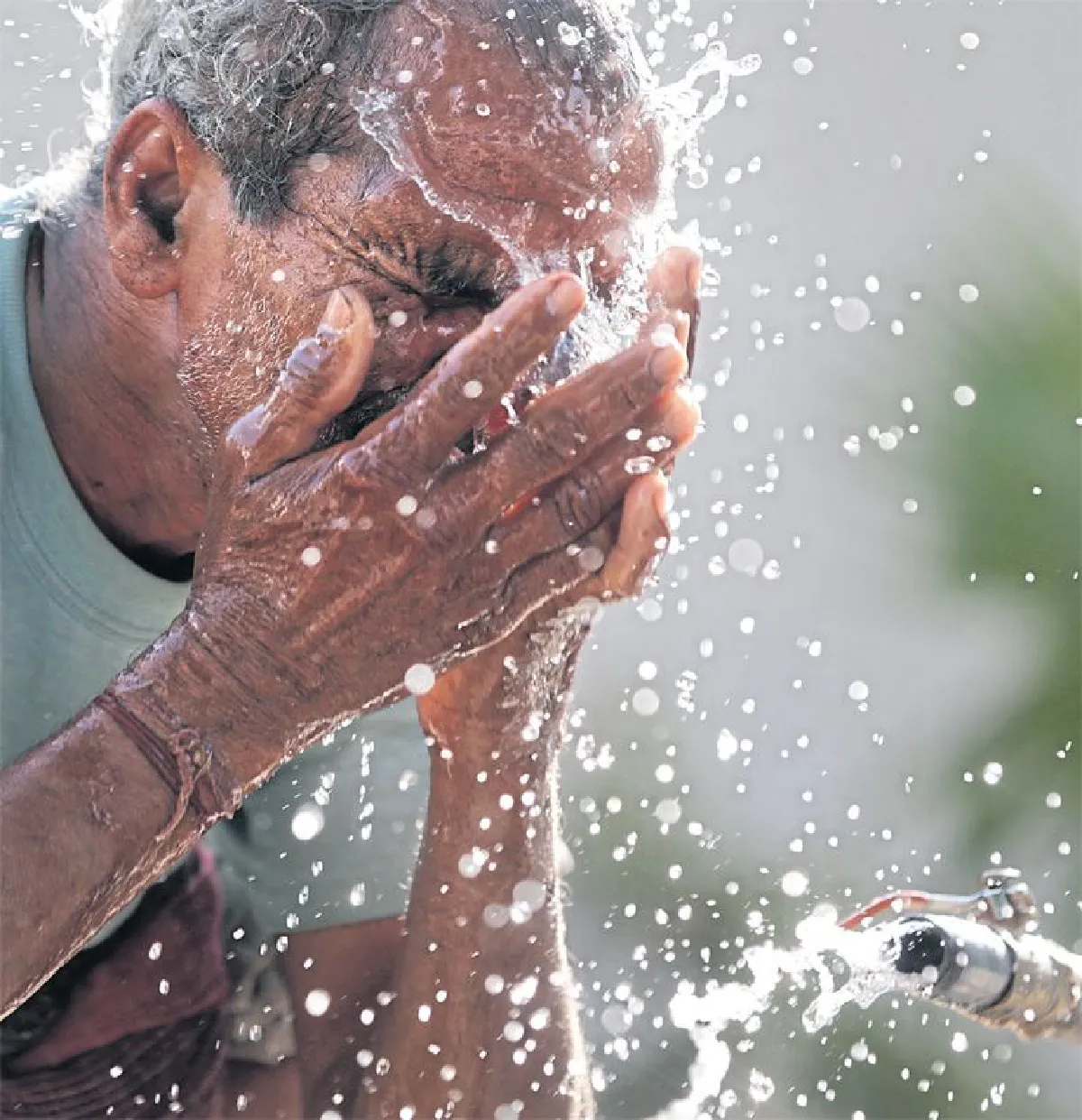 ‘ค่าน้ำ’ เรื่องเล็กๆ ที่อาจกลายเป็นเรื่องใหญ่