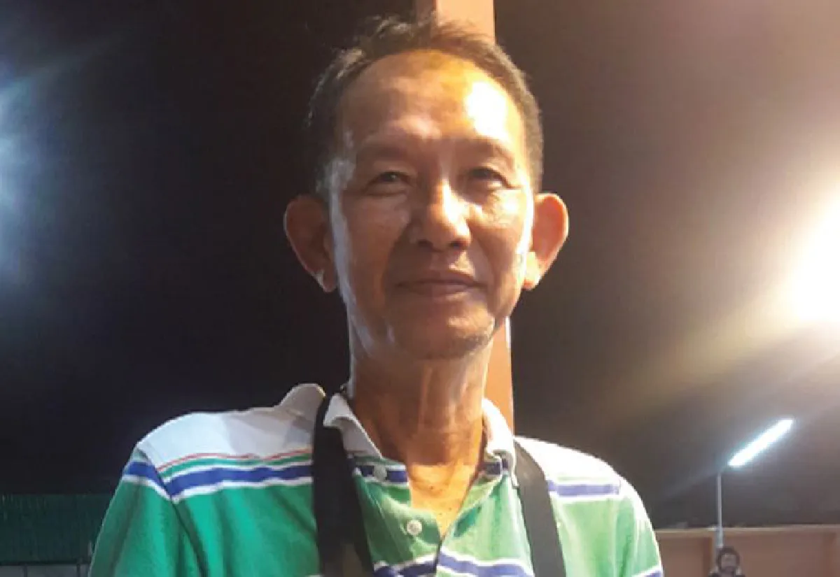 หมูสะเต๊ะนายตง ศาสตร์และศิลป์คู่ความอร่อย