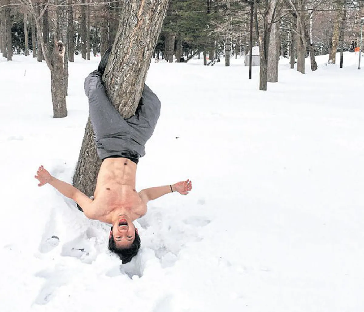 โลกกลับหัวของผู้ชายบ้าพลัง ศิษฎา ศิริพงษาโรจน์