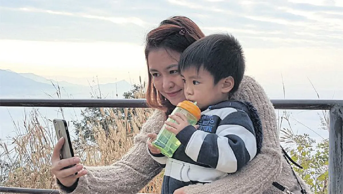 เที่ยวเสริมทักษะสังคม