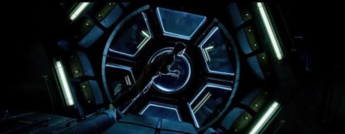 Life สายพันธุ์มฤตยู : ลุ้นระทึกถูกใจคอหนังไซไฟ-ทริลเลอร์