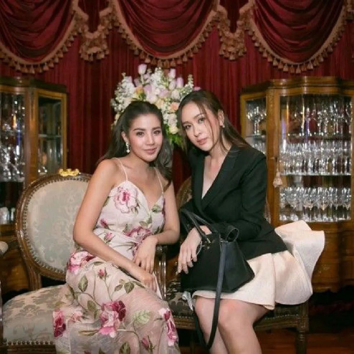 "ดีเจแมน" เซอร์ไพรส์หวานเบิร์ดเดย์ใบเตย อายุครบ 29ปี