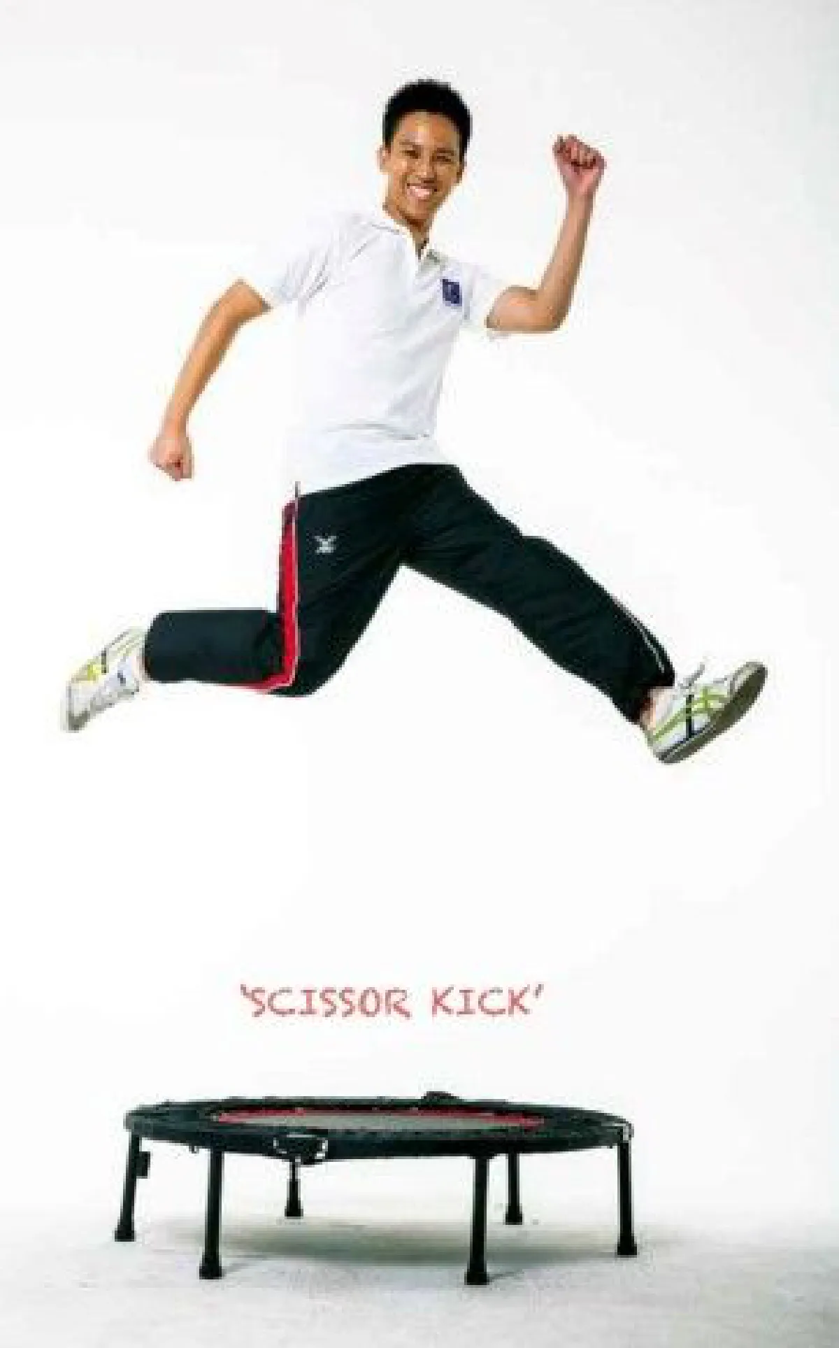 เทคนิคเพิ่มความสูงเด็กในช่วงปิดเทอม มากสุดถึง 5 ซม.