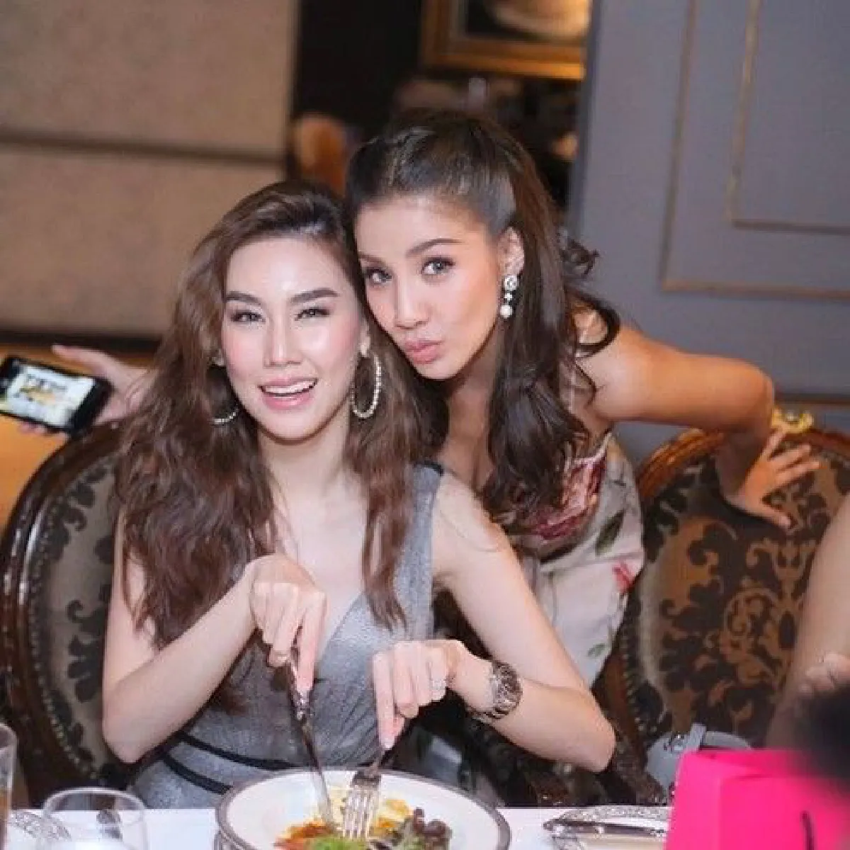 "ดีเจแมน" เซอร์ไพรส์หวานเบิร์ดเดย์ใบเตย อายุครบ 29ปี