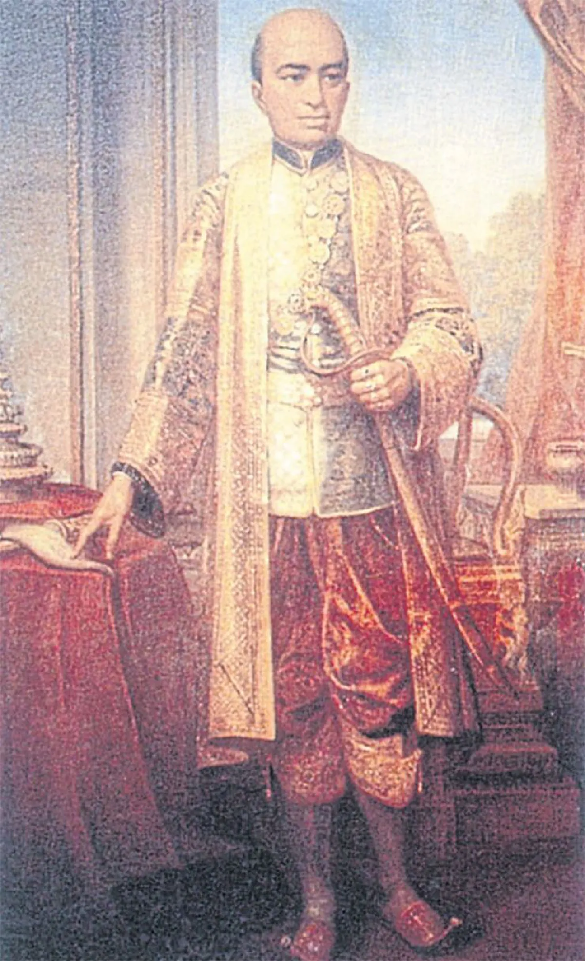 ราชสกุลในพระบรมราชจักรีวงศ์ (13)