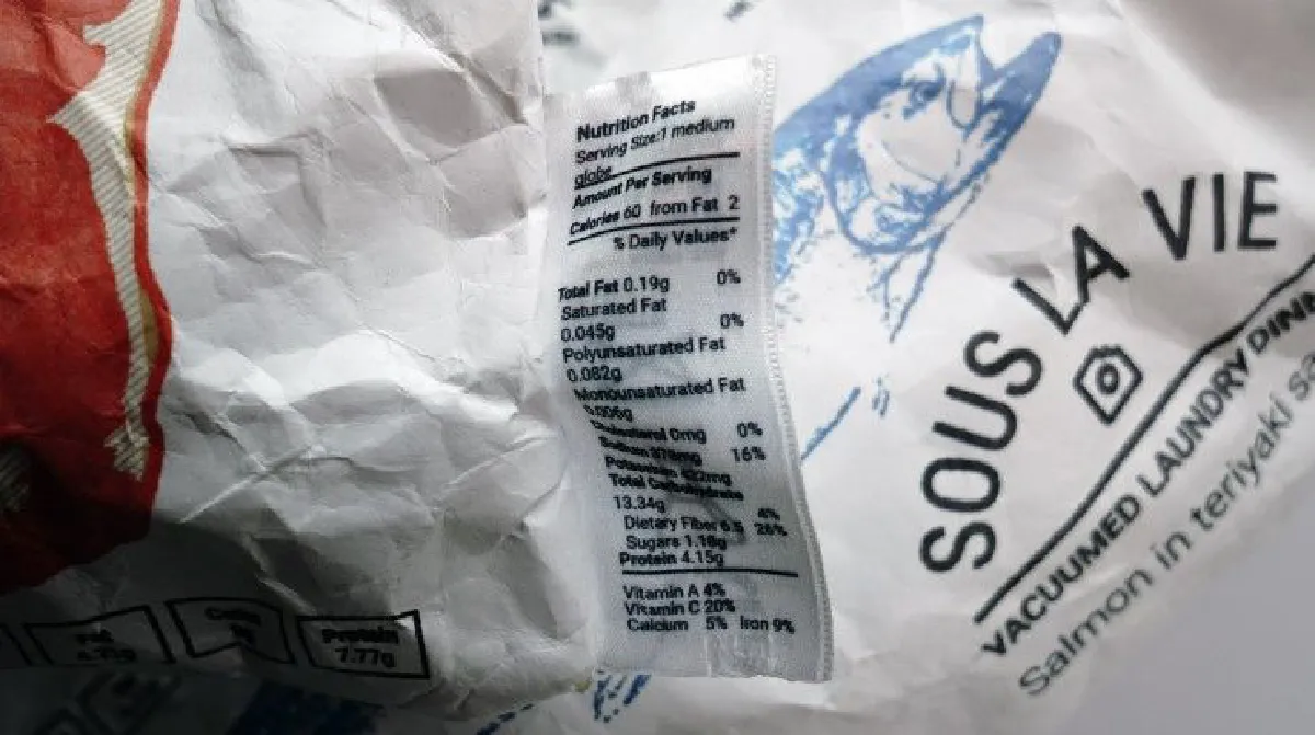 ไมโครเวฟเชยไปแล้ว พบกับอาหารพร้อมทานที่ปรุงด้วยเครื่องซักผ้า!