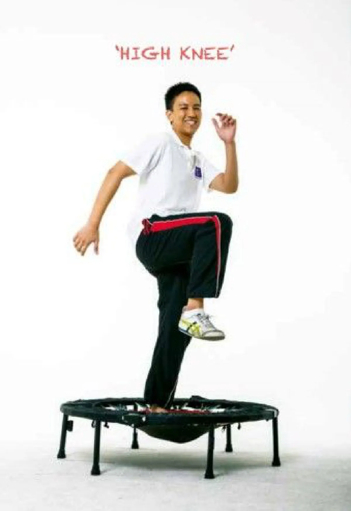 เทคนิคเพิ่มความสูงเด็กในช่วงปิดเทอม มากสุดถึง 5 ซม.