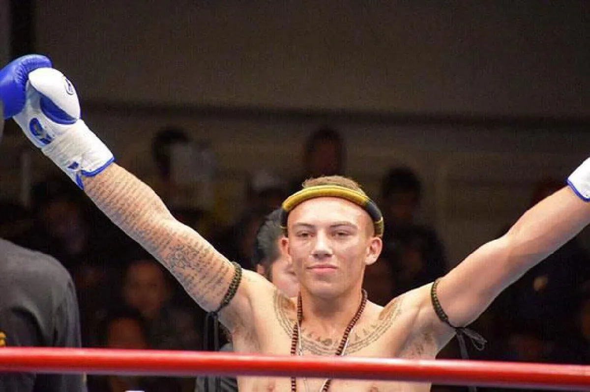 Scottish Muay Thai boxer: Heat stroke death