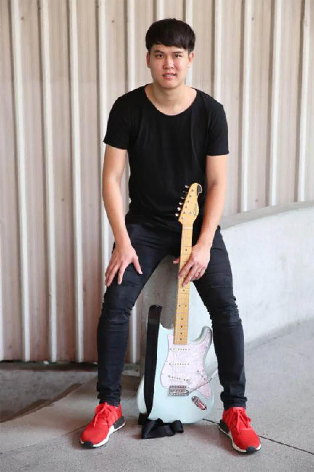 บนเส้นทางตัวโน้ตแห่งฝัน วรเศรษฐ์ อภิญญาวัชรกุล