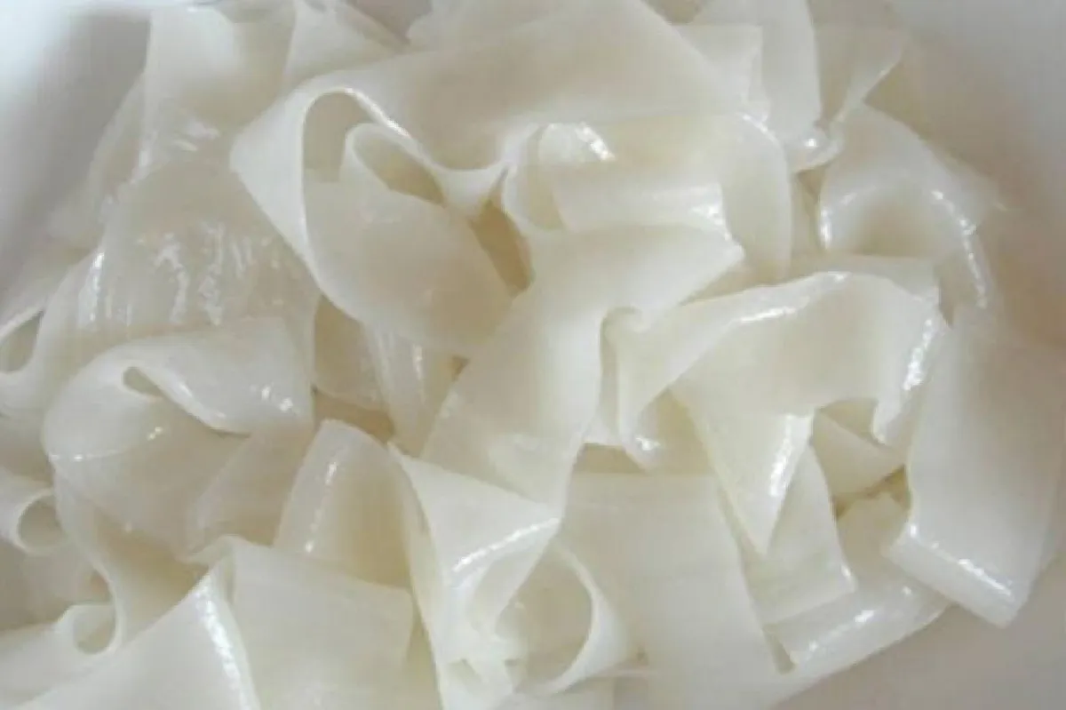 คนกินเส้น รู้อย่างไร? ก๋วยเตี๋ยวปลอดภัย