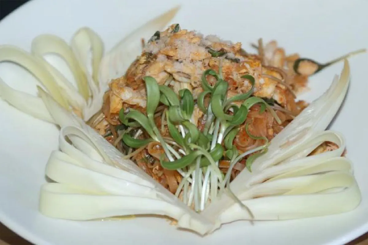 คนกินเส้น รู้อย่างไร? ก๋วยเตี๋ยวปลอดภัย