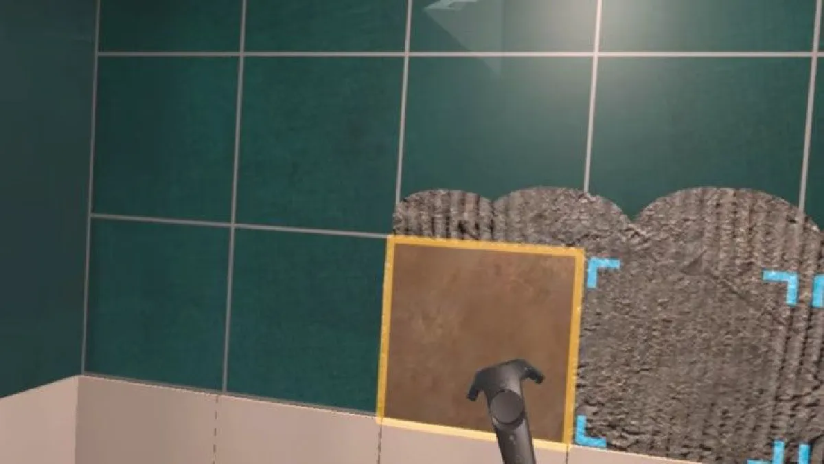 DIY บ้านของคุณผ่านการเรียนรู้เสมือนจริงด้วยเทคโนโลยี VR