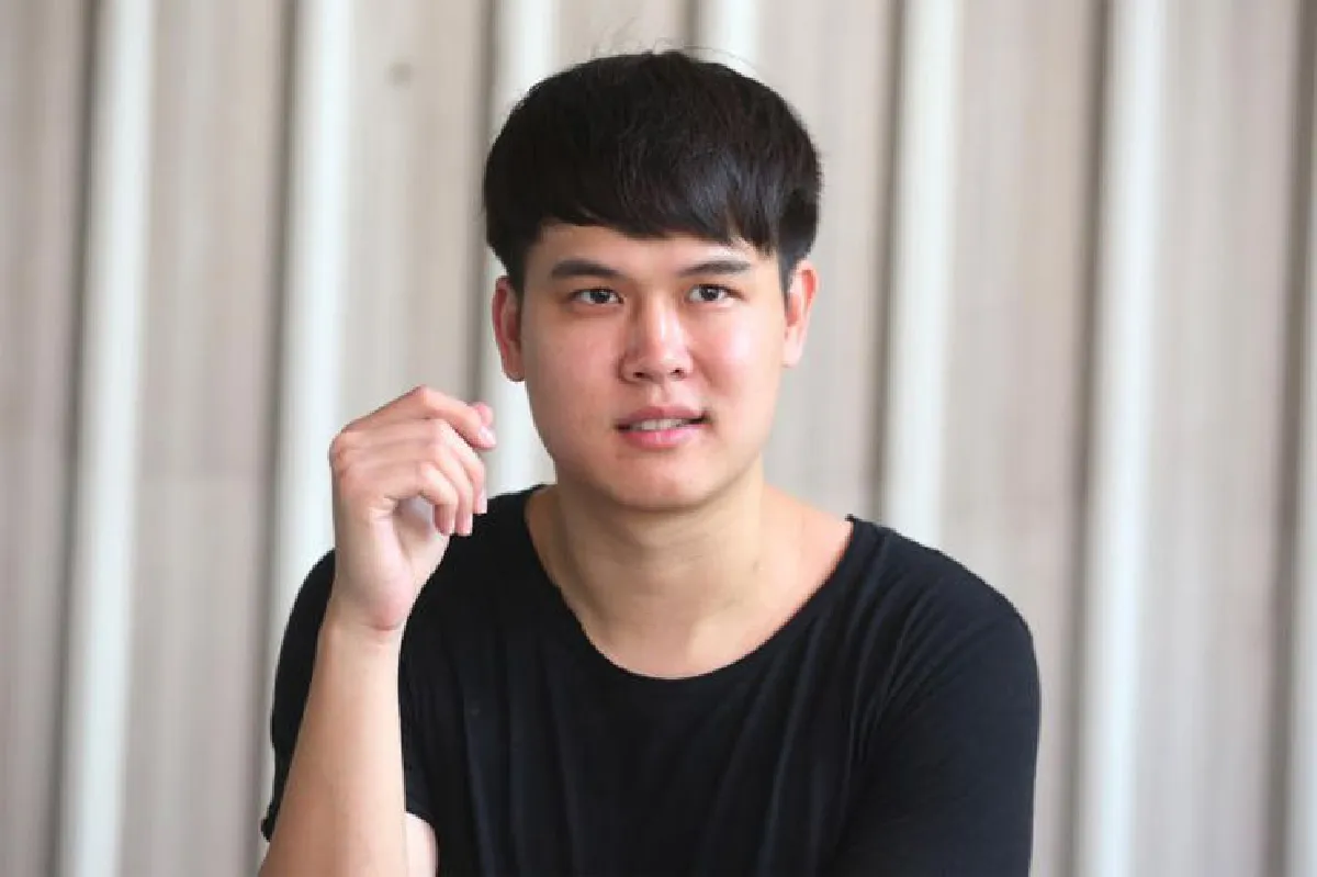 บนเส้นทางตัวโน้ตแห่งฝัน วรเศรษฐ์ อภิญญาวัชรกุล