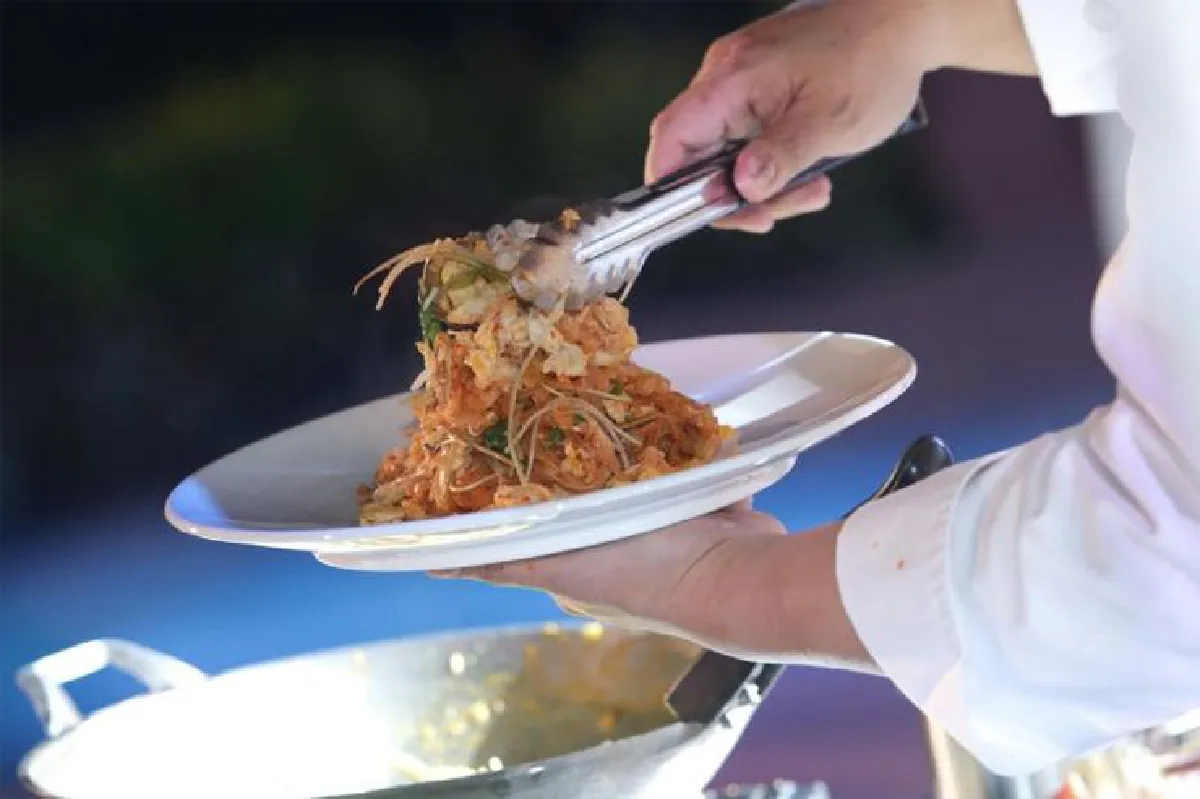 คนกินเส้น รู้อย่างไร? ก๋วยเตี๋ยวปลอดภัย