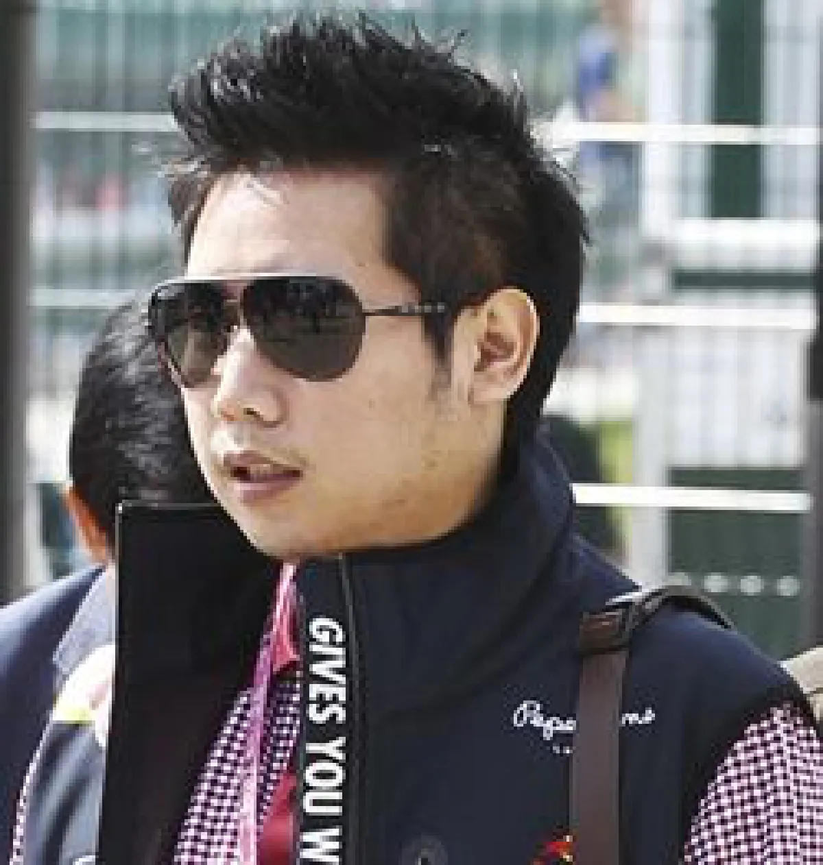 'Red Bull killer' enjoys the good life, says AP