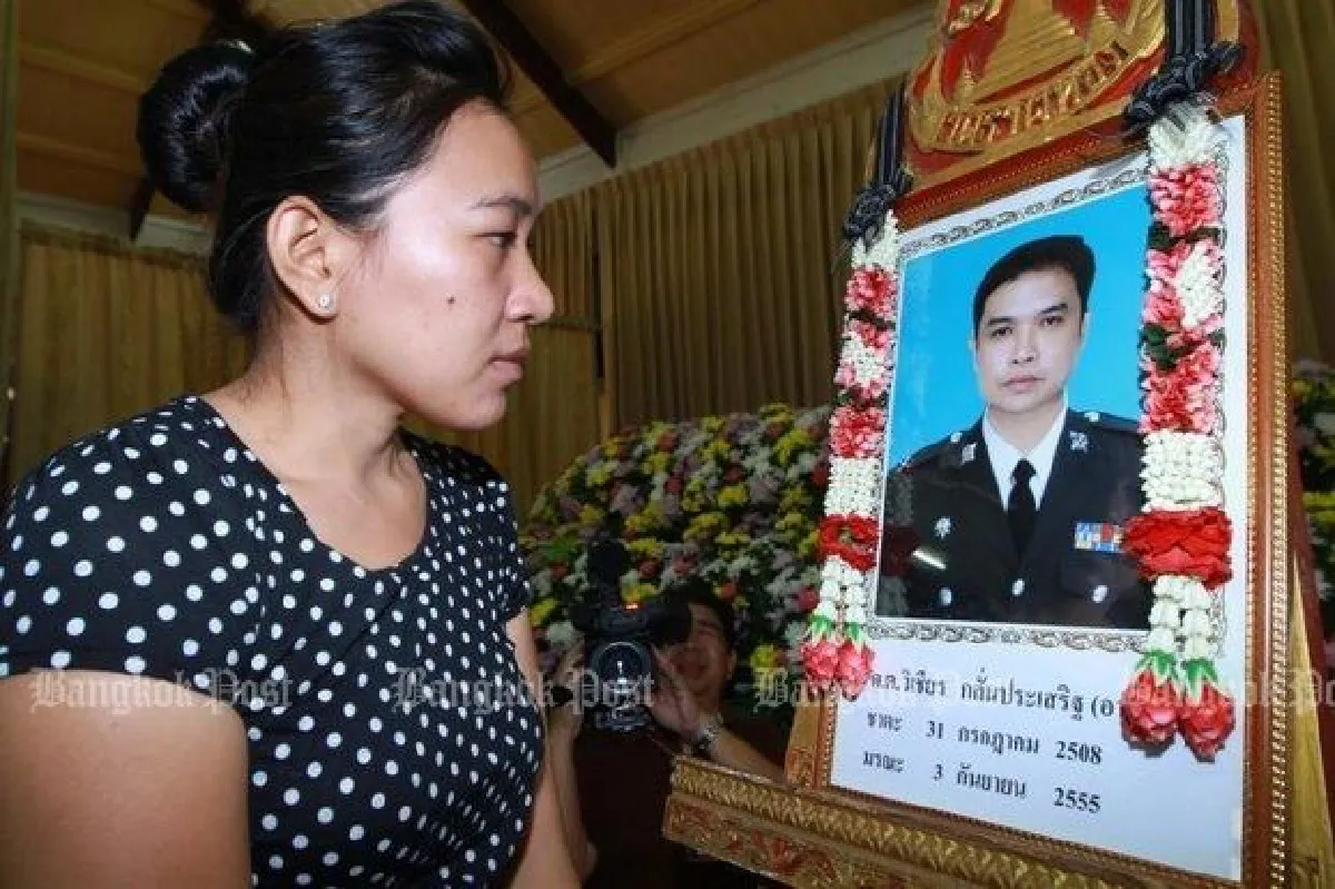 'Red Bull killer' enjoys the good life, says AP