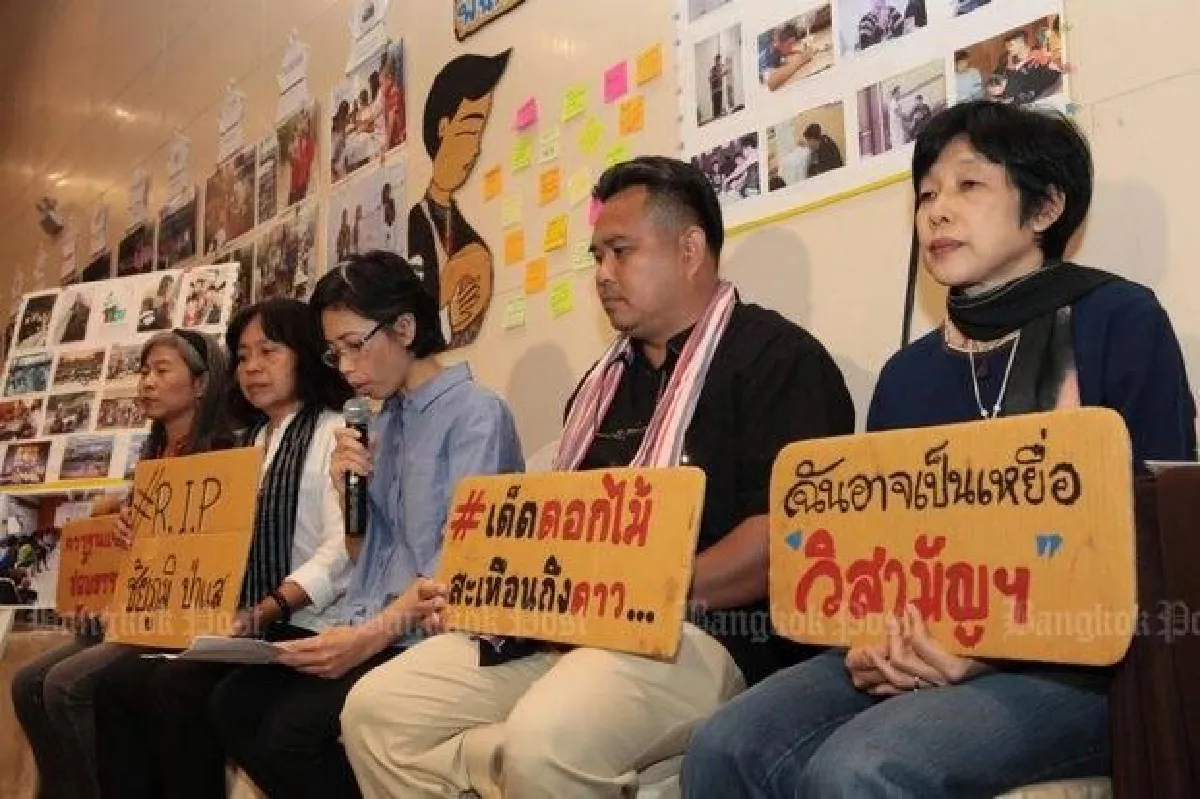 Lahu activist killing: Release CCTV or lose public trust