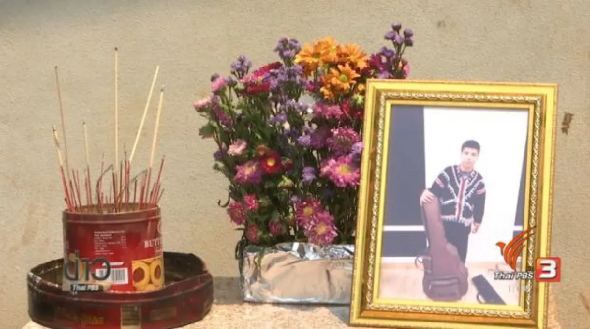 Lahu activist killing: Release CCTV or lose public trust