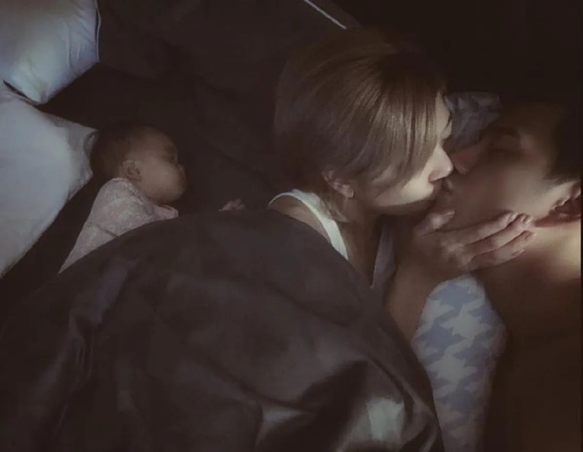 น้องเป่าเปา-กุ๊บกิ๊บ จูบลาสามี บี้ เคพีเอ็น ต้องบินไปทำงานที่จีน 3 เดือน