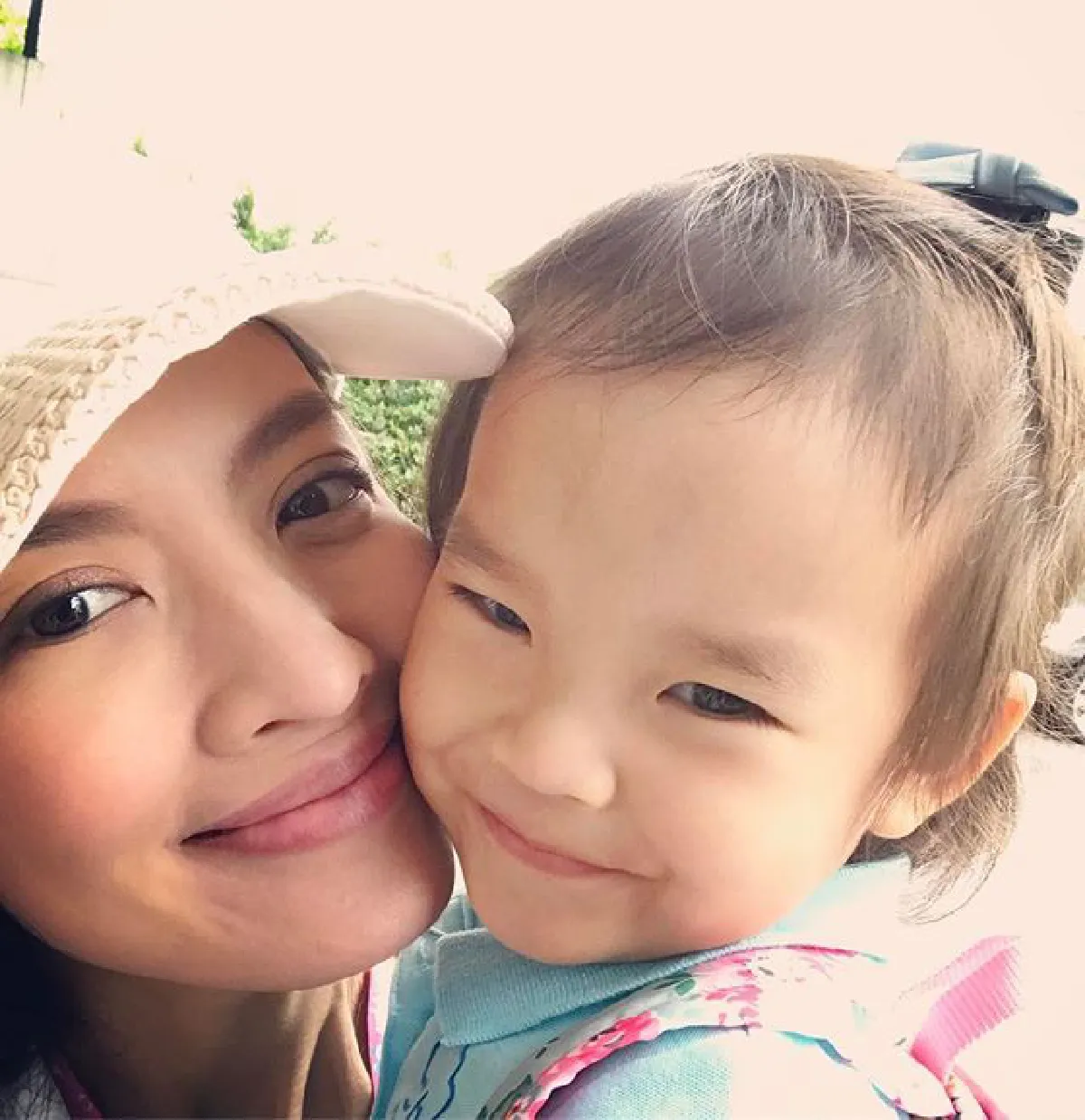 น้องปีใหม่ ร้องไห้หนักมาก! อินละครจำเลยรักของแม่แอฟ ทักษอร