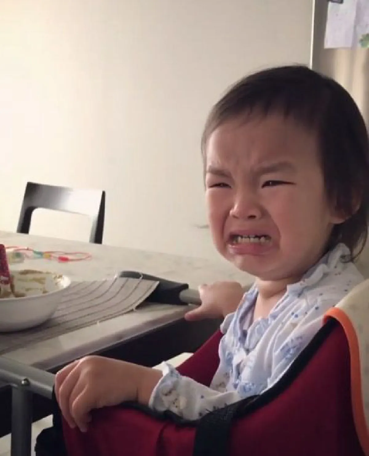 น้องปีใหม่ ร้องไห้หนักมาก! อินละครจำเลยรักของแม่แอฟ ทักษอร