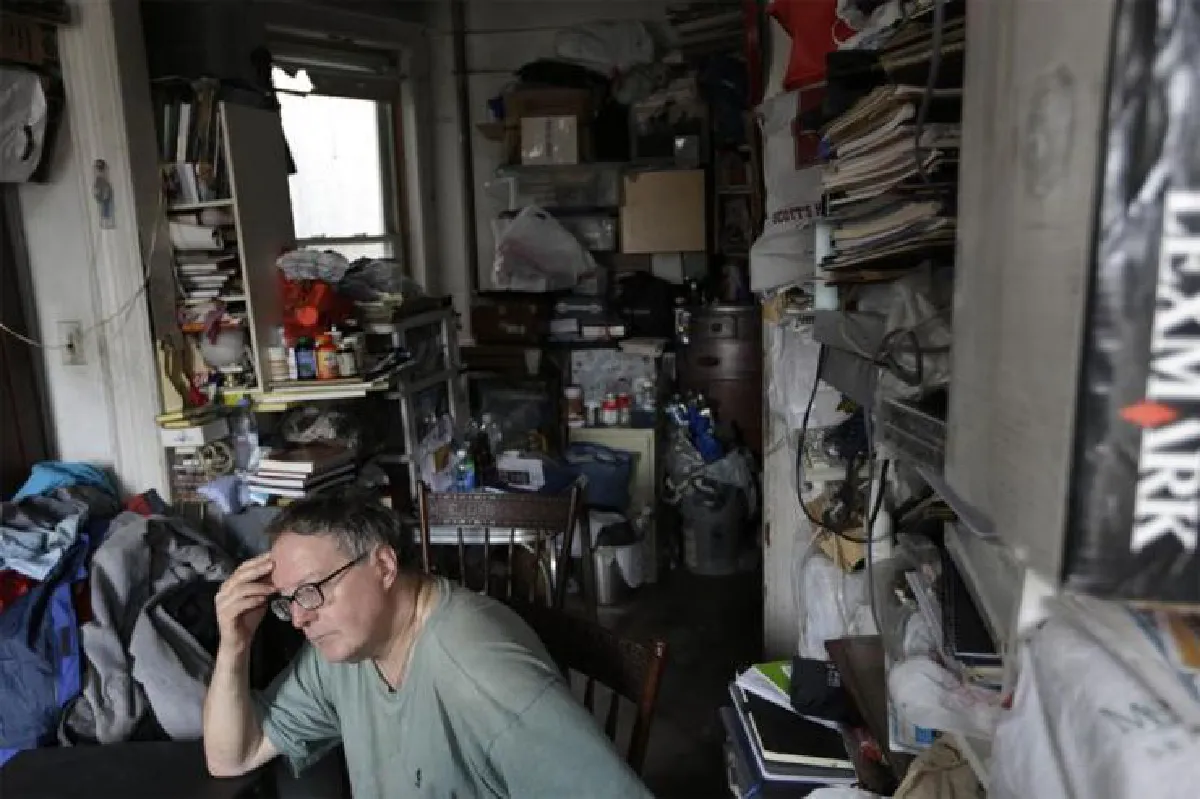 จะทิ้งก็เสียดาย ก็ตัดใจไม่ลง...อ่ะ