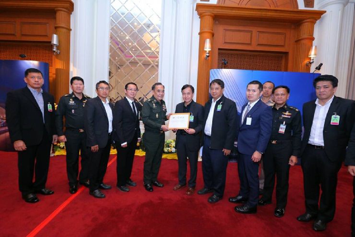 องค์กรสื่อชงรบ.ใช้กม.ควบคุมกลุ่มปลุกปั่นยั่วยุให้สามารถแข่งขันอย่างเสรี องค์กรสื่อชงรบ.ใช้กม.ควบคุมกลุ่มปลุกปั่นยั่วยุให้สามารถแข่งขันอย่างเสรี