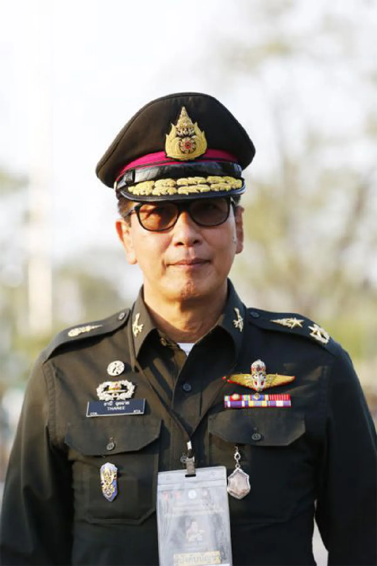 เล่าเรื่องคุณปู่มะขาม ก่อนถึงงานพระเมรุ