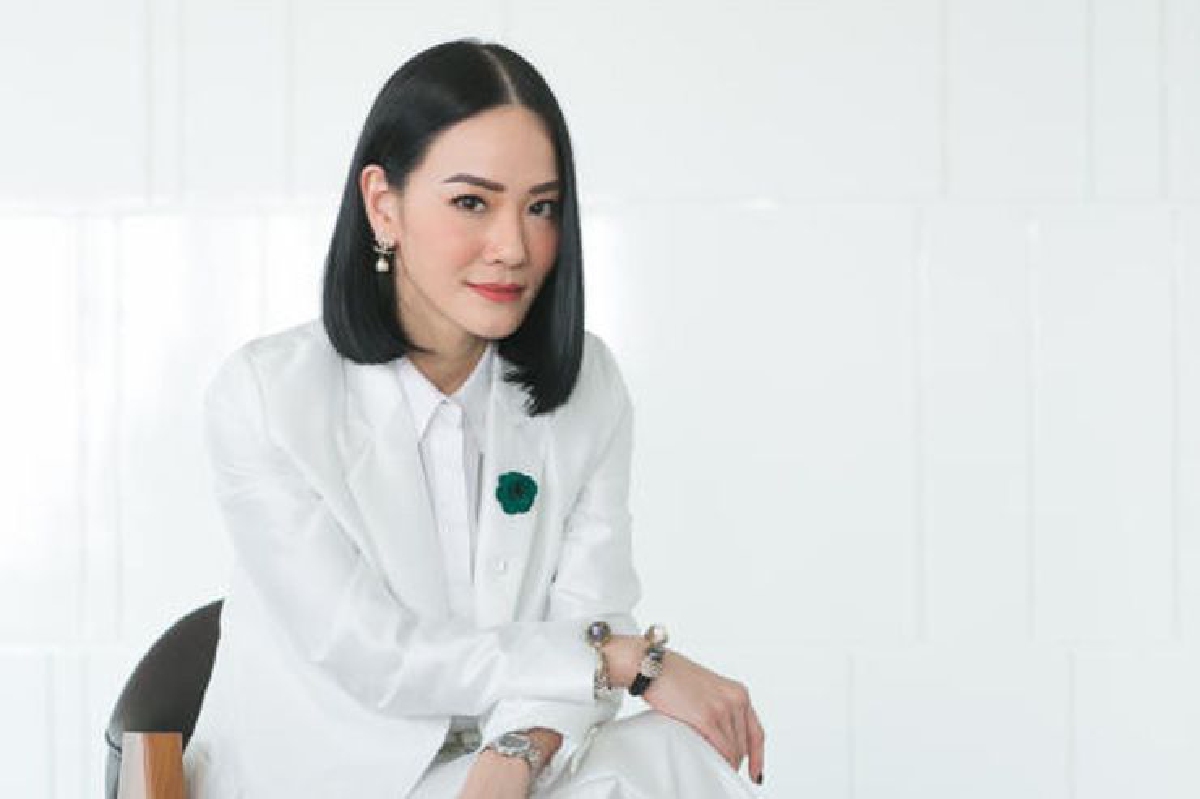 อรชุมา ดุรงค์เดช โลกอยู่ยากหากไร้ไอที อรชุมา ดุรงค์เดช โลกอยู่ยากหากไร้ไอที