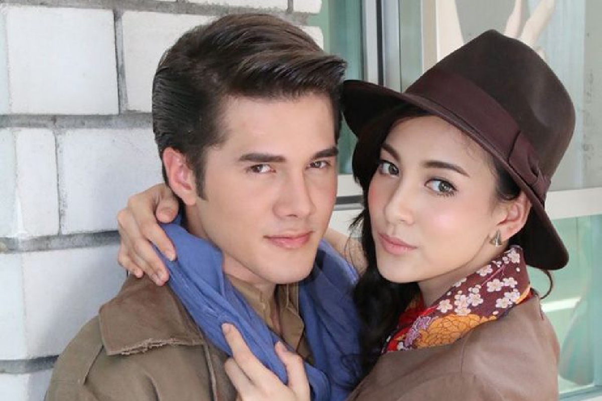 เรื่องย่อละคร : นักบุญทรงกลด ออกอากาศ 30 มี.ค. 2560 เรื่องย่อละคร : นักบุญทรงกลด ออกอากาศ 30 มี.ค. 2560