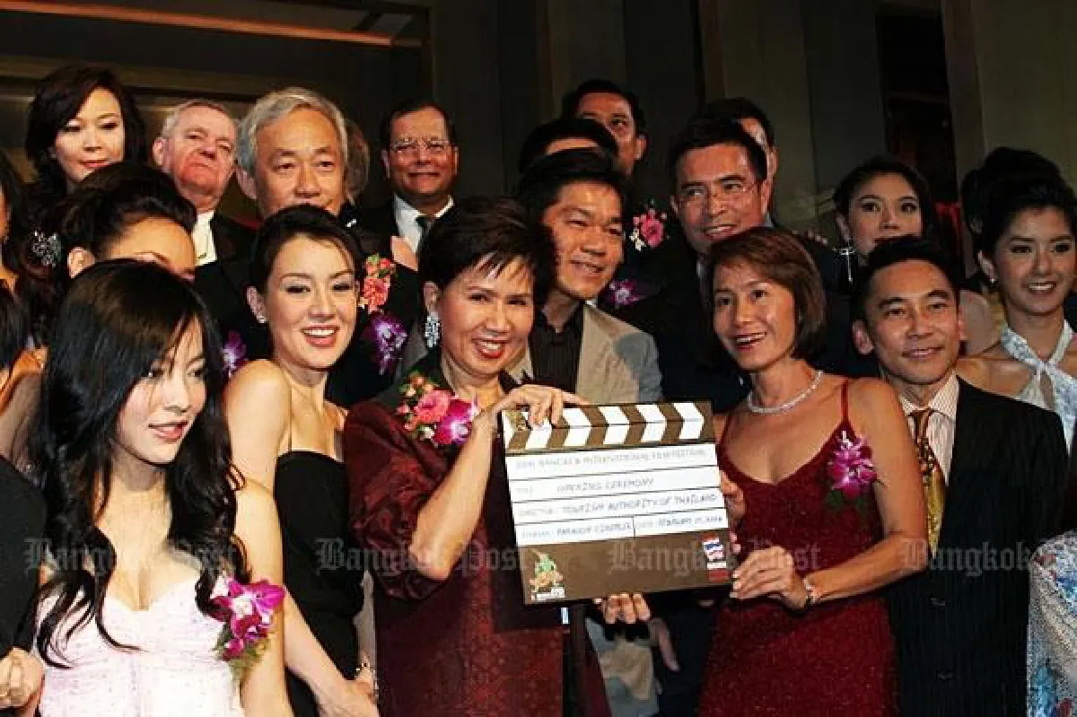 UPDATE2: Prison cell, no bail for Thaksin tourism boss