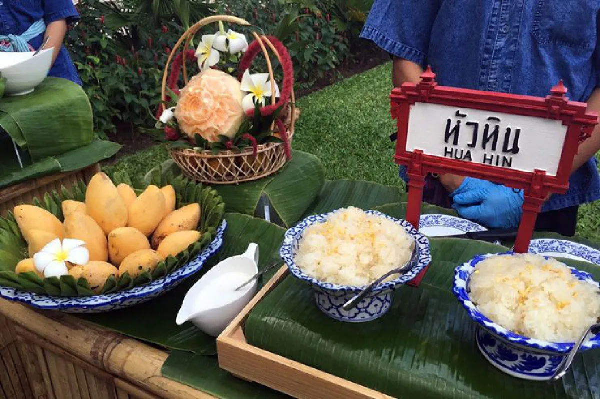 ร้อนแล้ว ไม่แคล้ว ‘หัวหิน’