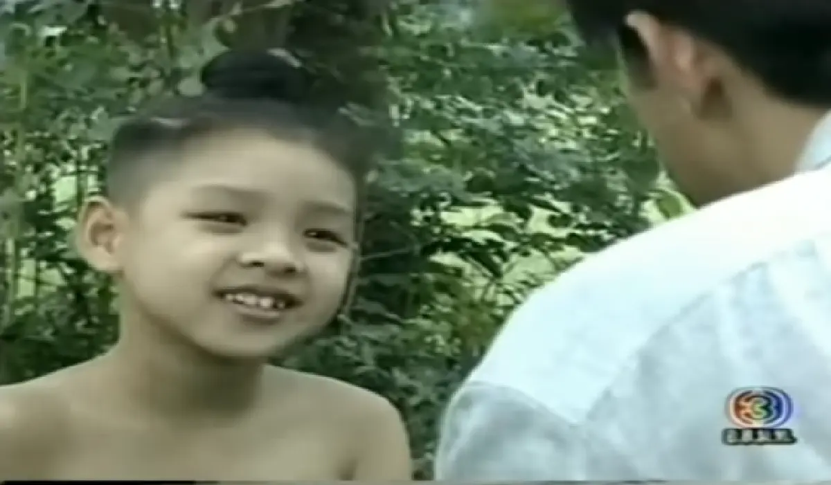 โตมาเป็นทุเรียน! ทอม Room39 อดีตดาราเด็ก ส้มฉุน เรือนมยุรา