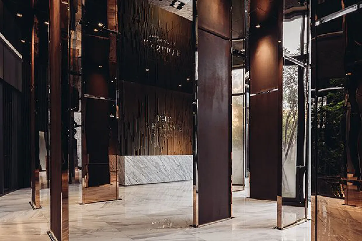 พฤกษา เรียลเอสเตท ปลุกกระแสคอนโดไฮเอนด์ มาสเตอร์พีซโครงการแรก