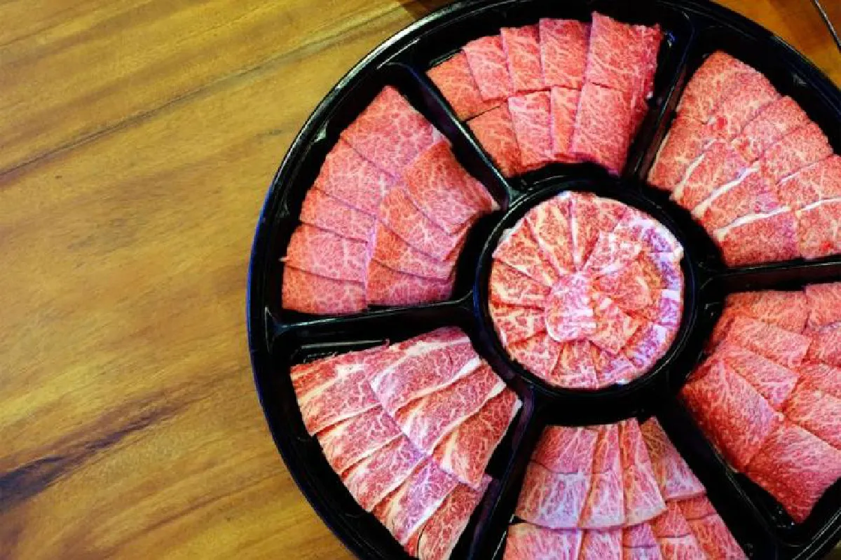 รักเนื้อต้องมาจัด... @ ครับบ์ เดอะ บูติก บุตเชอร์