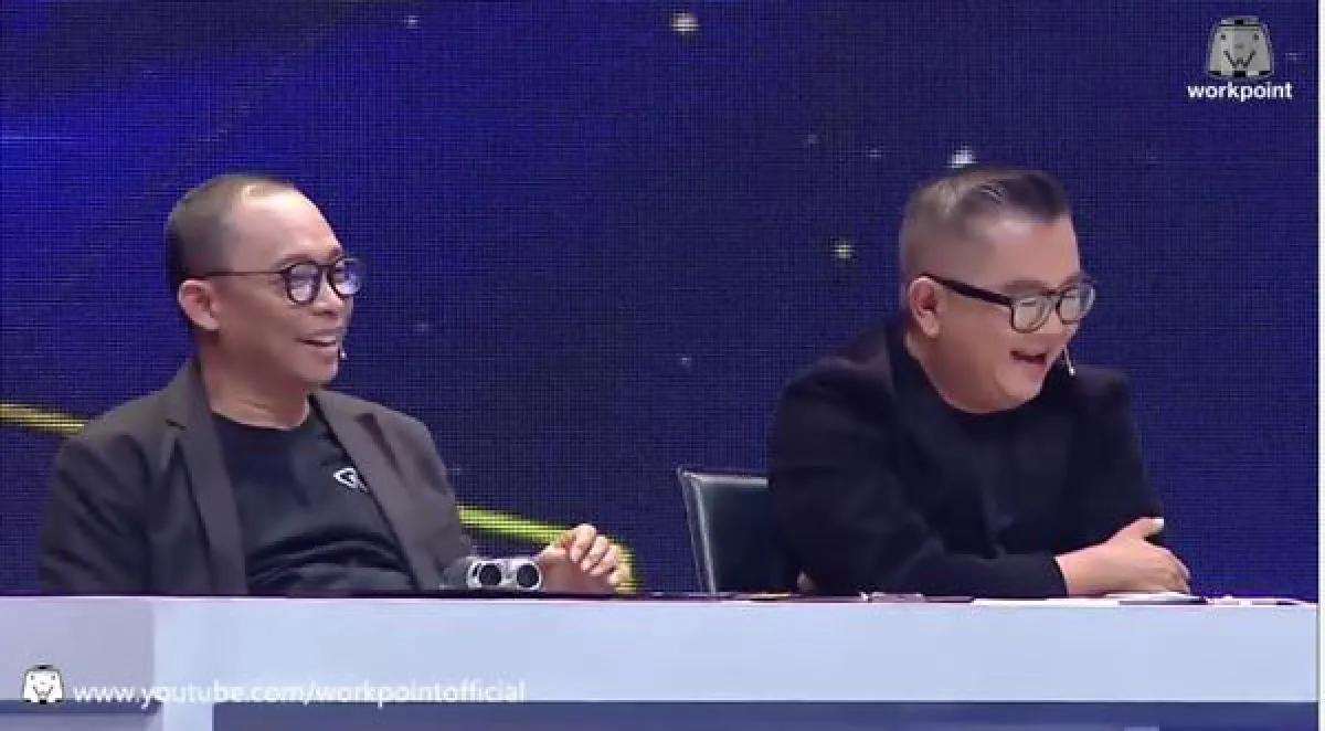 ตามมุกไม่ทัน! ดี้ นิติพงษ์ เลิกเป็นกรรมการใน The Mask Singer ซีซั่นหน้า