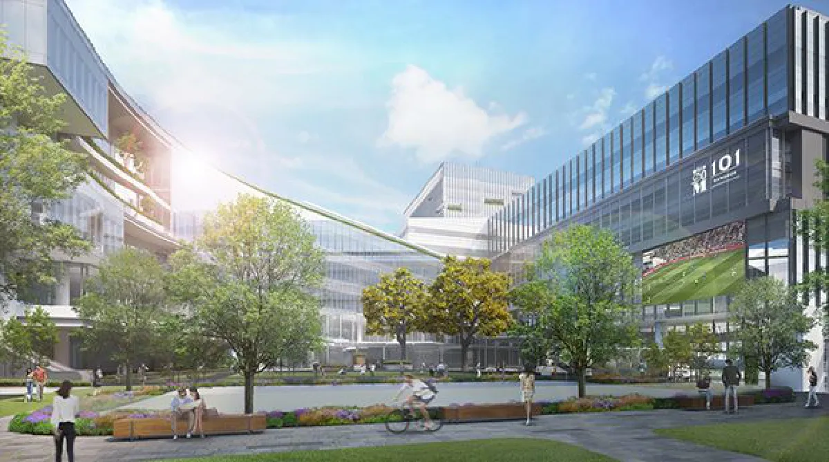 MQDC แตกไลน์ธุรกิจรีเทล เผยโฉม WHIZDOM 101 (วิสซ์ดอม วัน-โอ-วัน)