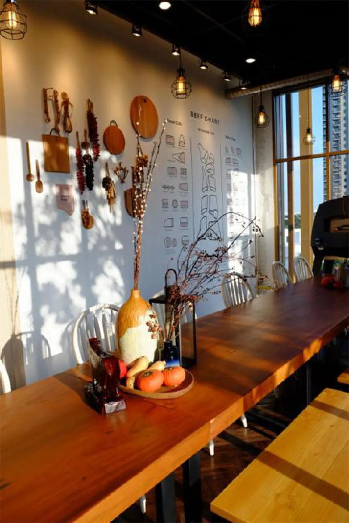 รักเนื้อต้องมาจัด... @ ครับบ์ เดอะ บูติก บุตเชอร์