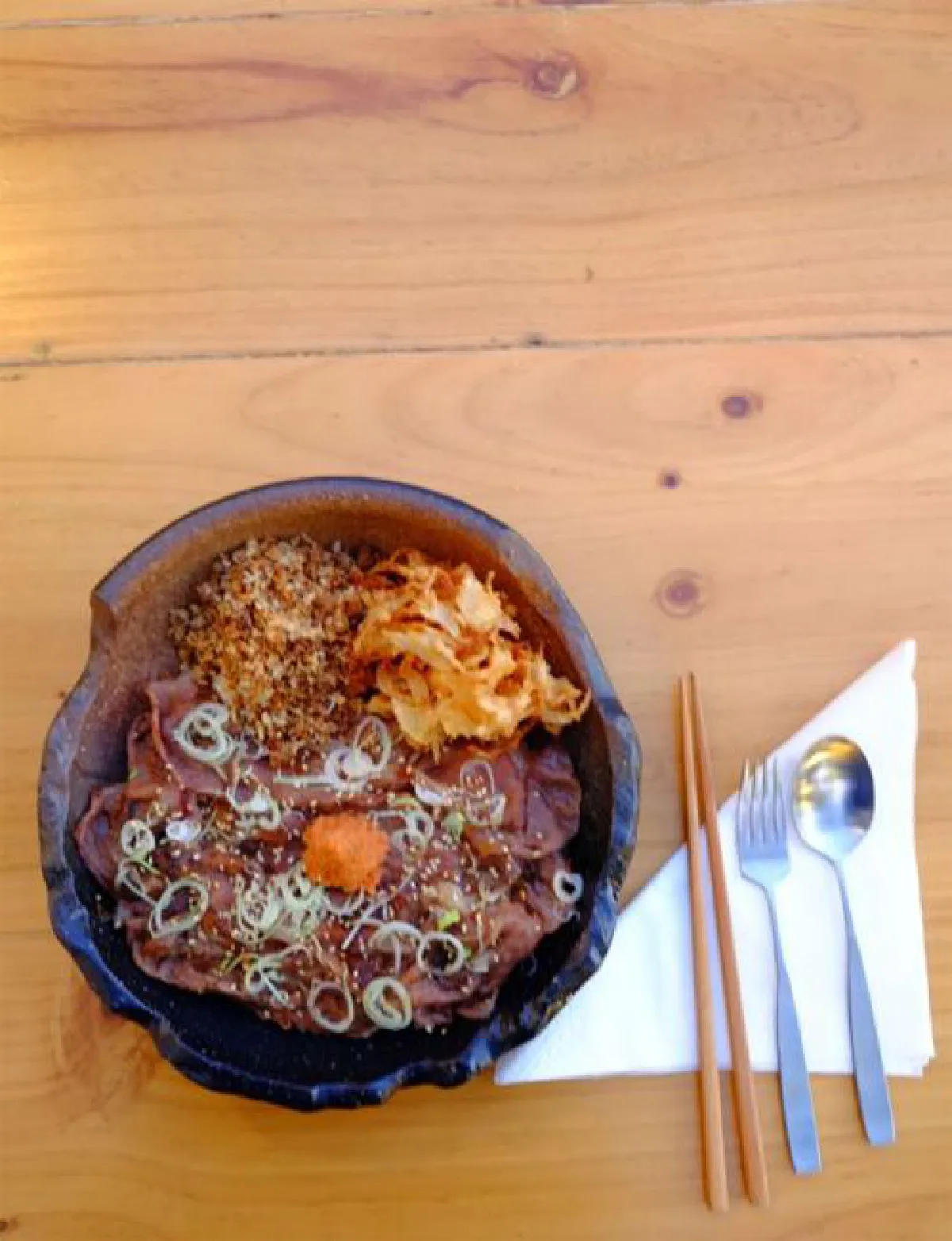 รักเนื้อต้องมาจัด... @ ครับบ์ เดอะ บูติก บุตเชอร์