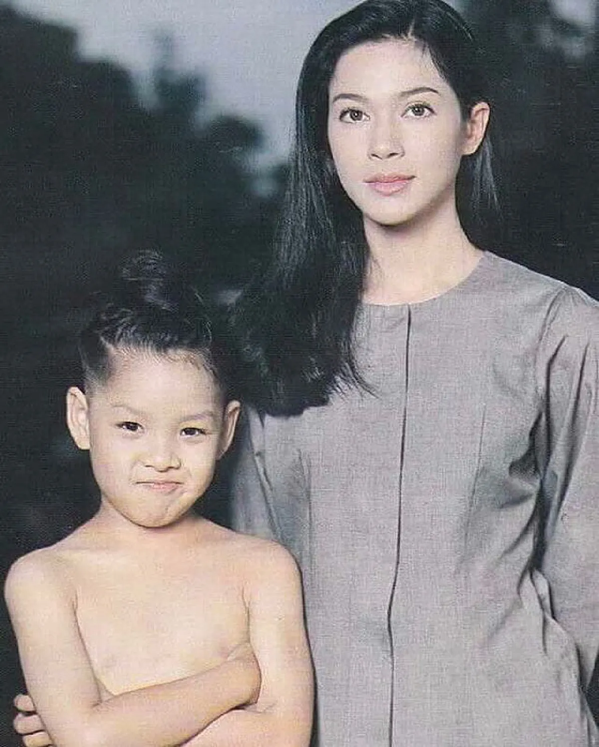 โตมาเป็นทุเรียน! ทอม Room39 อดีตดาราเด็ก ส้มฉุน เรือนมยุรา