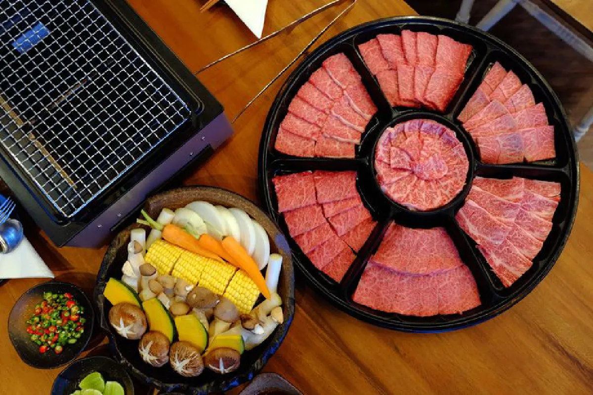 รักเนื้อต้องมาจัด... @ ครับบ์ เดอะ บูติก บุตเชอร์