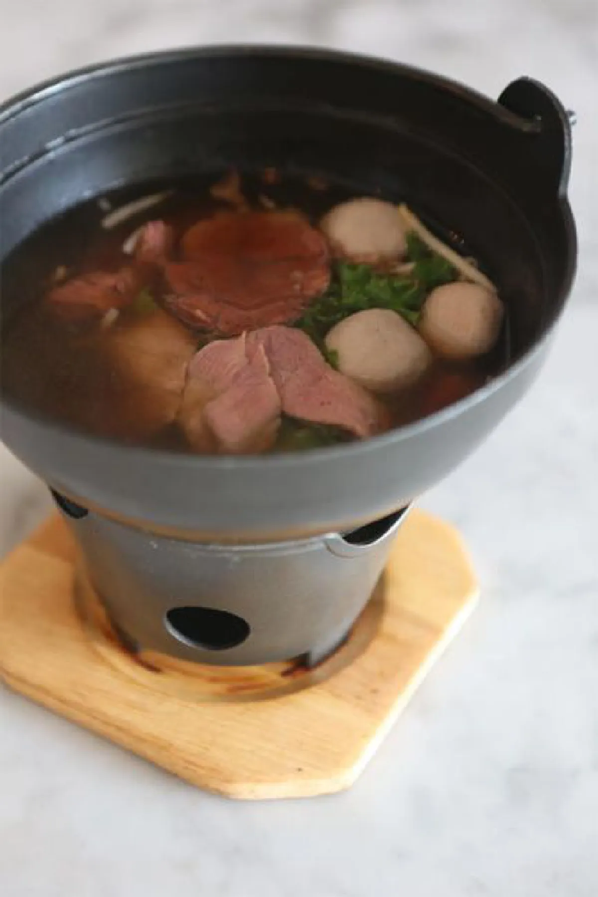 จุฑารส สยาม  สวรรค์คนรักลูกชิ้น