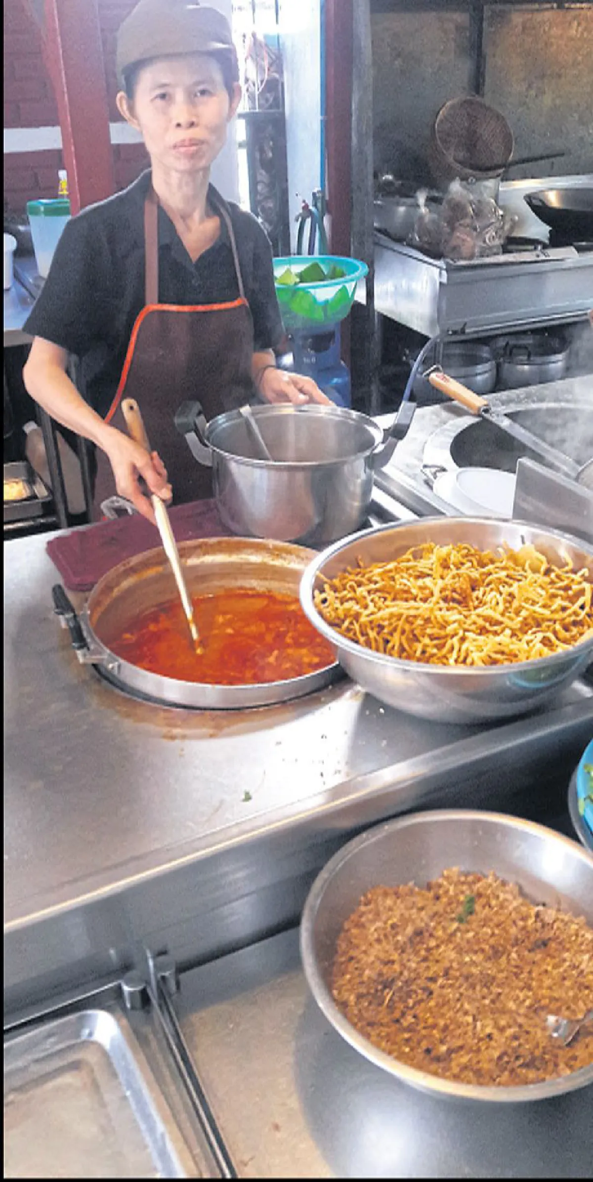 ข้าวซอย เชียงใหม่