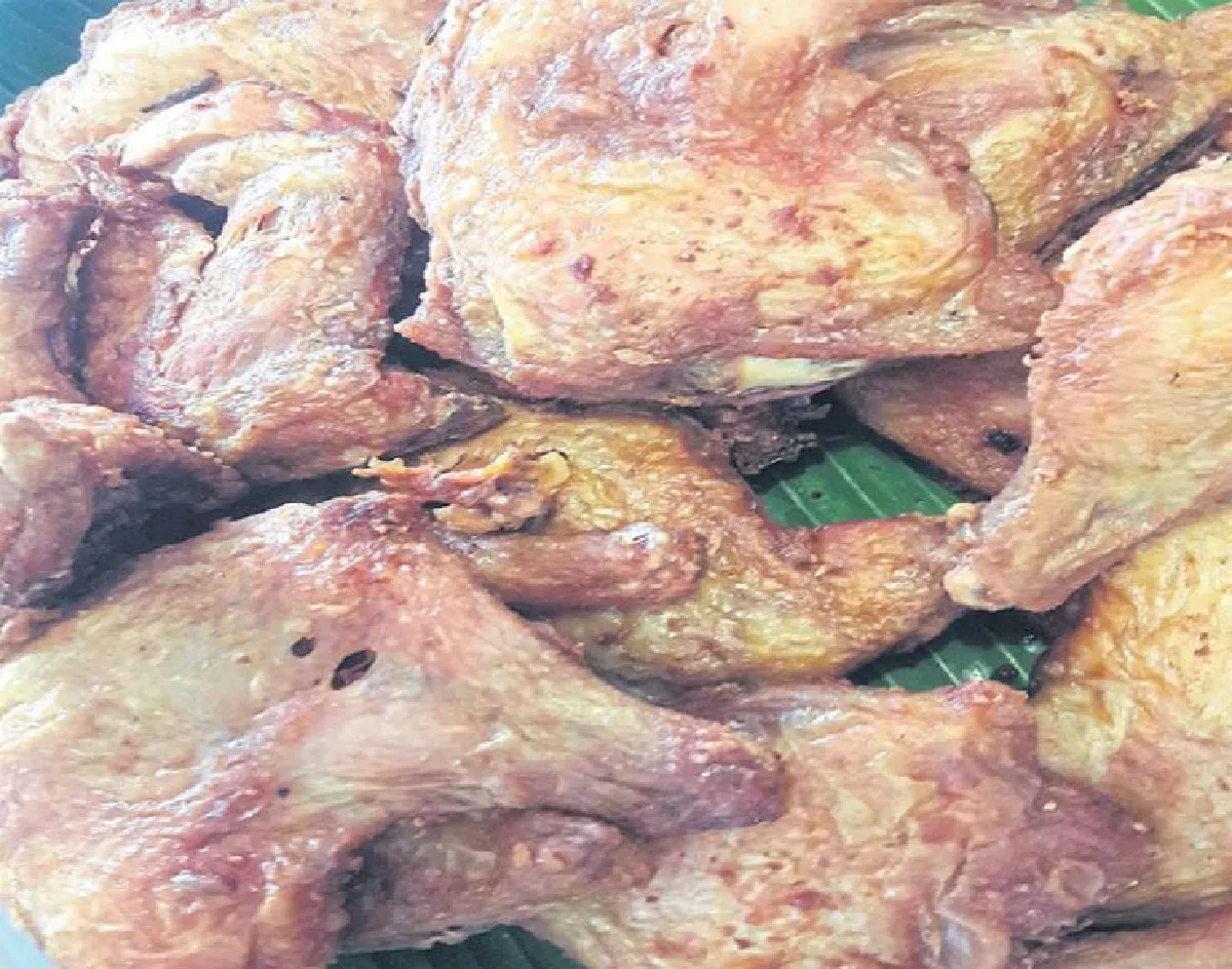 ข้าวซอย เชียงใหม่