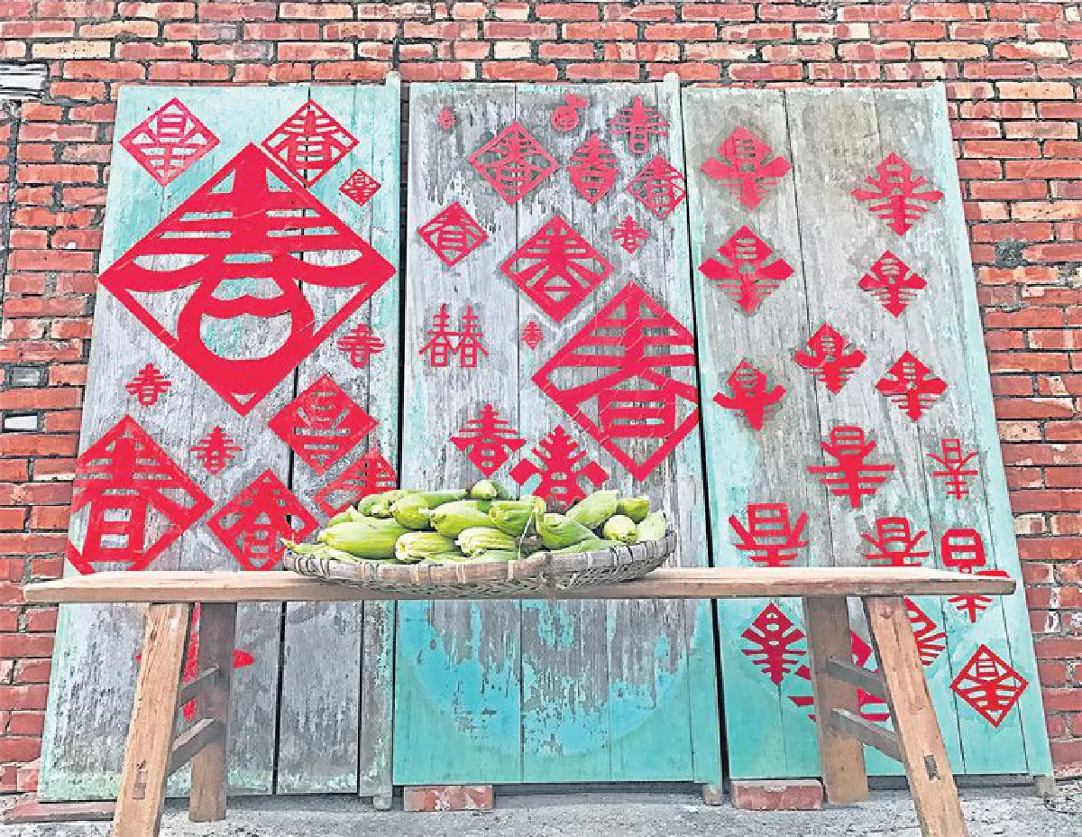 เปิดม่านยลไต้หวัน (3) ศิลปะ+ความคิด+หัวใจ สู่ Creative Tourism